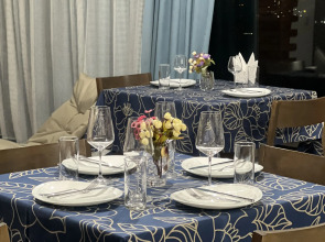 Отель West Face