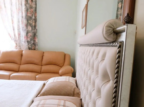 Квартира на Ленина с парковкой