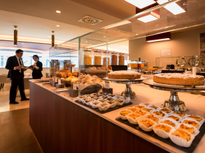 Doubletree By Hilton Yerevan (by Travel Agency)