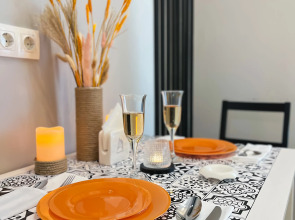 Апартаменты Студия ЗиЛ