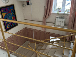 Отель Лотос