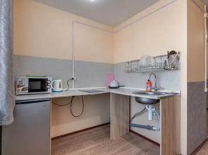 Апартаменты Квартира в центре Иркутска