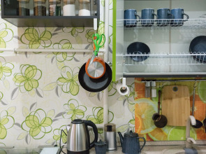 Квартира Юный Художник