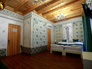 Бутик-Отель Shohnishin Boutique