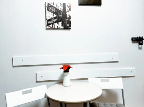 Квартира Студия в Центре на Фонтанке для троих