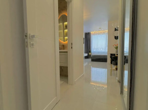 Квартира Дизайнерская в ЖК Atmosfera