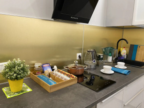 Апартаменты Гоолдмэн