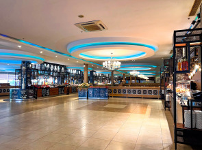 Transatlantik Hotel & Spa