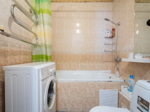 Апартаменты центр Иркутска Марата 6