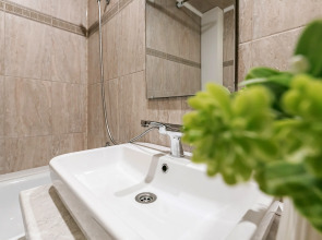 Апартаменты на Орджоникидзе в Ессентуках