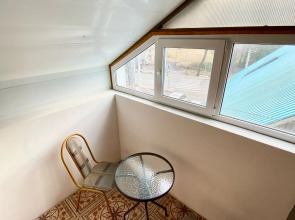 Гостевой дом Тихое Море