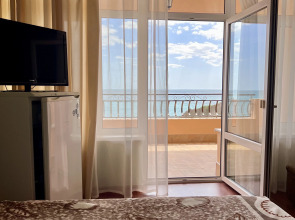 Гостевой дом Агира