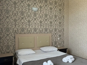 Гостевой дом на улице Этокская 106В