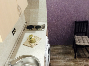 Апарт-Отель Mia