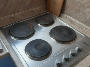 Апартаменты Воронцовский бульвар 14/5