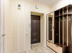 Апартаменты на Космонавтов 18