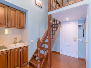 Квартира 2 ColorSPB Дом Художников