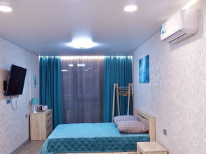 Апартаменты на Ленина 298Б с Панорамным Видом на Море 1