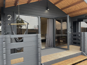 Мини-отель Тоскана