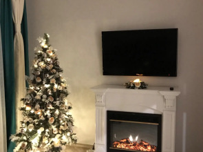 Апартаменты Люкс в Коломенском Кремле