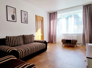 Апартаменты Романовская слобода 7