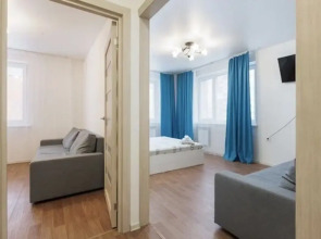 Апартаменты Jet Комфорт 12