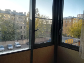 Квартира на Днепропетровской