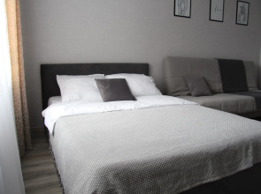 Апартаменты ЖК Мой Ритм ТЦ Мега