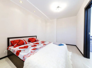 Апартаменты Вольская 2Д