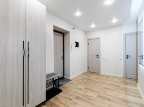 Квартира Большая у Центра гимнастики