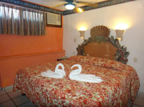 Hotel Isabel Campeche