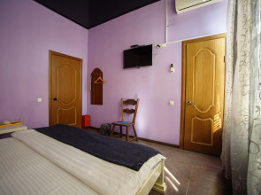 Меблированные комнаты Night Train