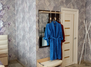 Гостиница Утес