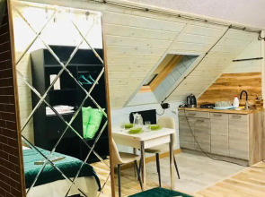 Апартаменты Dreams