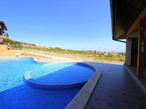 Sunny Hill Villa - Menada Apart hotel