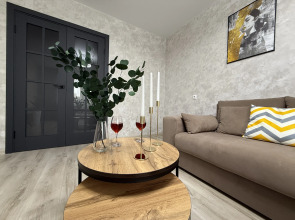 Квартира Семейный кинотеатр