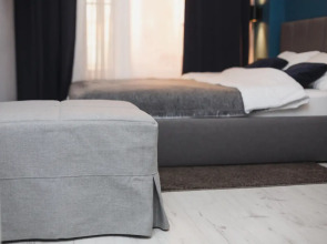 Апартаменты Vincent Apart