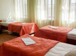 Отель Smart Hotel KDO Калуга