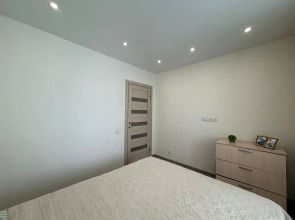 Квартира рядом с ЛДС