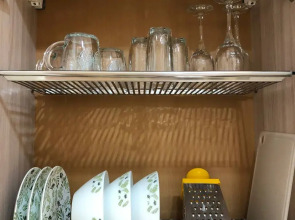 Квартира Студия на Левенцовке