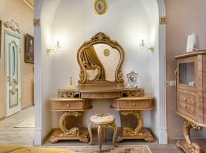 Отель Бристоль-Центральная