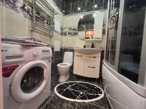 Квартира Уютная в Элитном Комплексе Жк Мегаполис