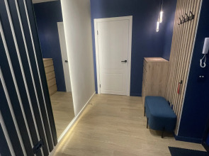 Квартира Солнце