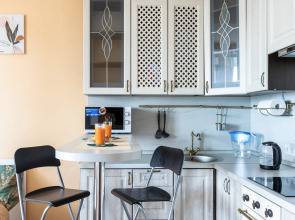 Квартира The Best Кудрово