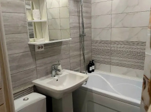 Апартаменты на Трехсвятской