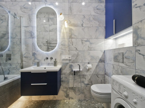 Апартаменты  у Западного пляжа