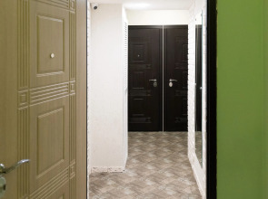 Апартаменты Студия в центре города