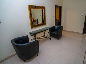 Отель Royal prestige