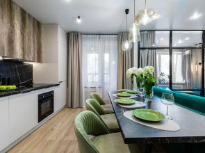 Апартаменты LS Sun Kazan