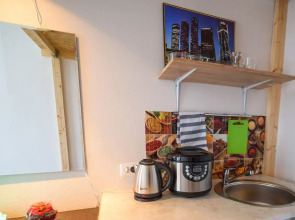 Апартаменты 4Friends 2